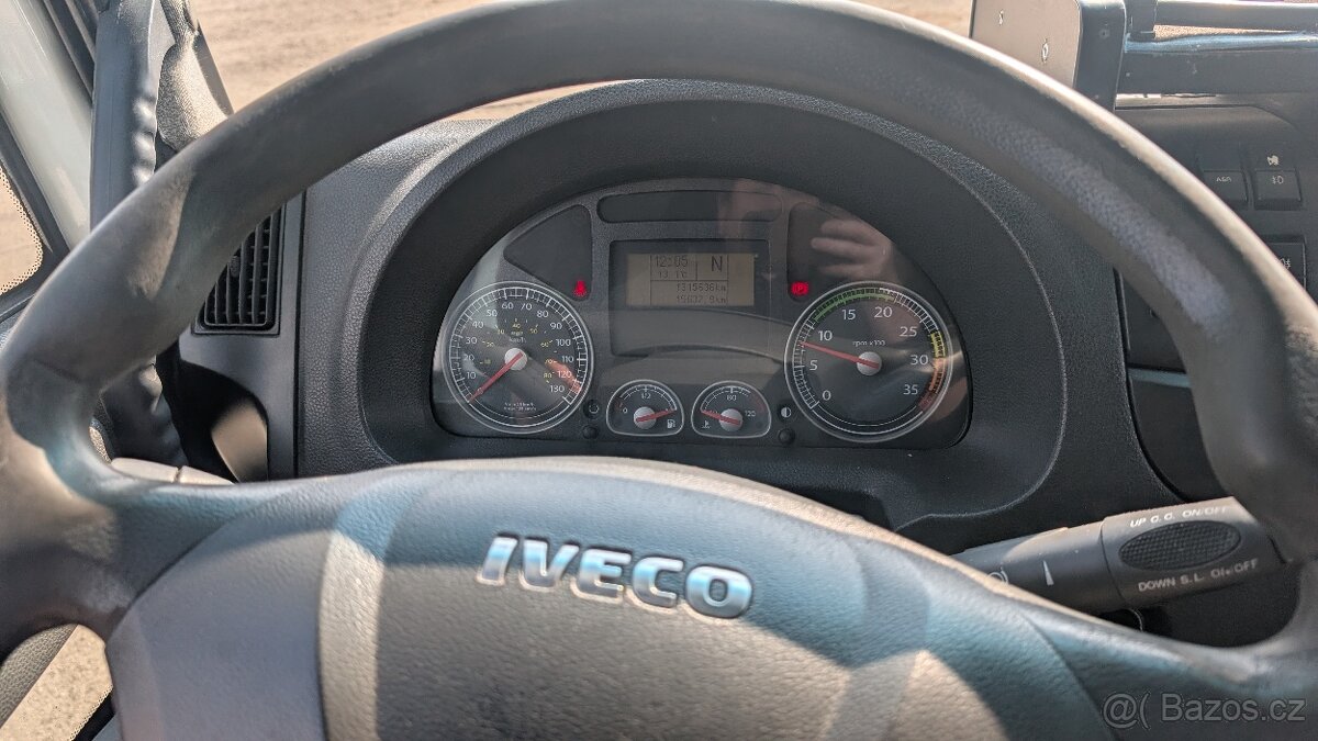 IVECO EUROCARGO - 5