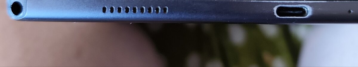 Tablet Samsung Galaxy A7 - 5