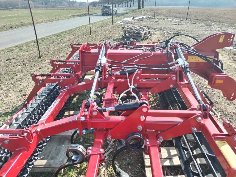 Kompaktor STRUMYK - 5