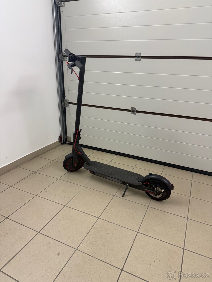 Xiaomi scooter PRO - 5