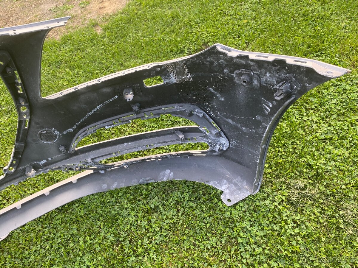 Hyundai Genesis G80 od 2017 -> nárazník přední - 5