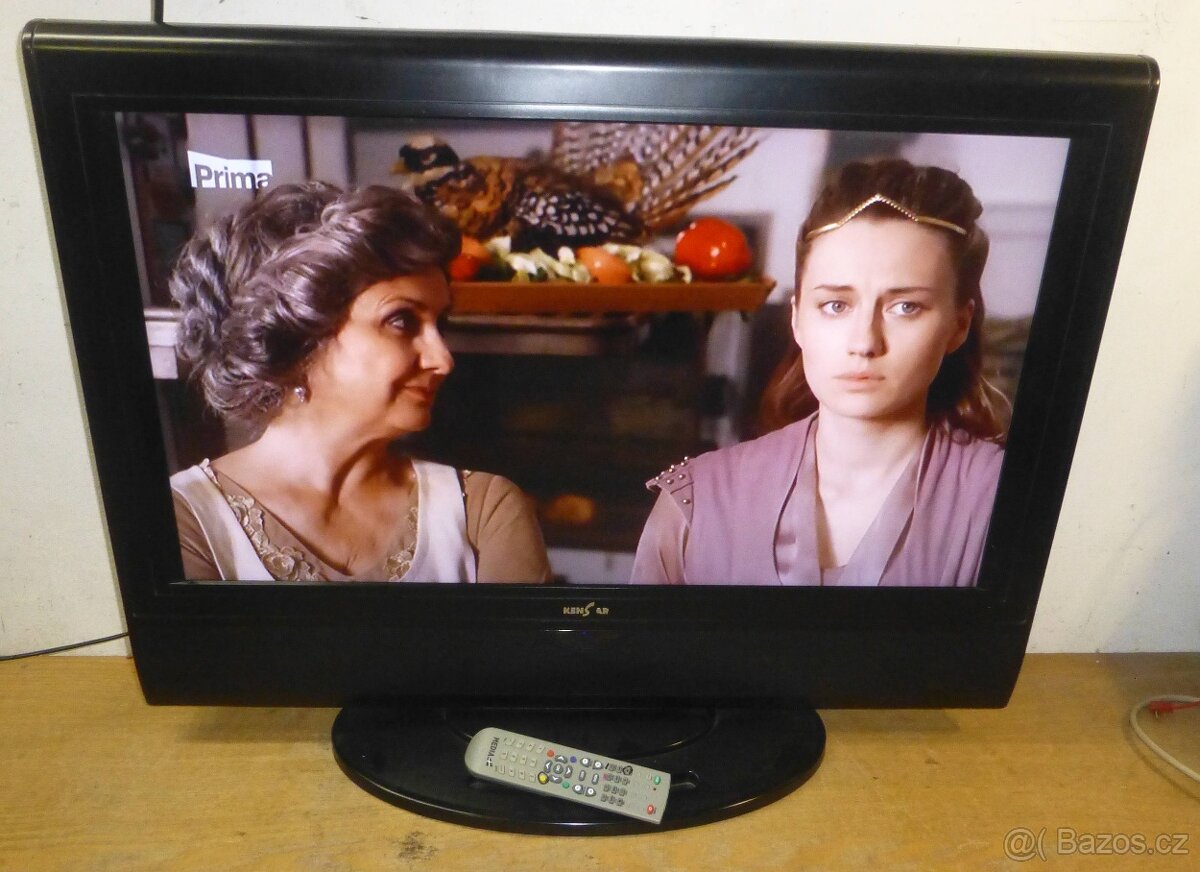 LCD televize 80cm KENSTAR, 32 palců, 2xHDMI - 5