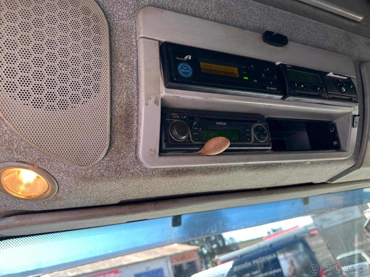 Iveco Eurocargo - 5