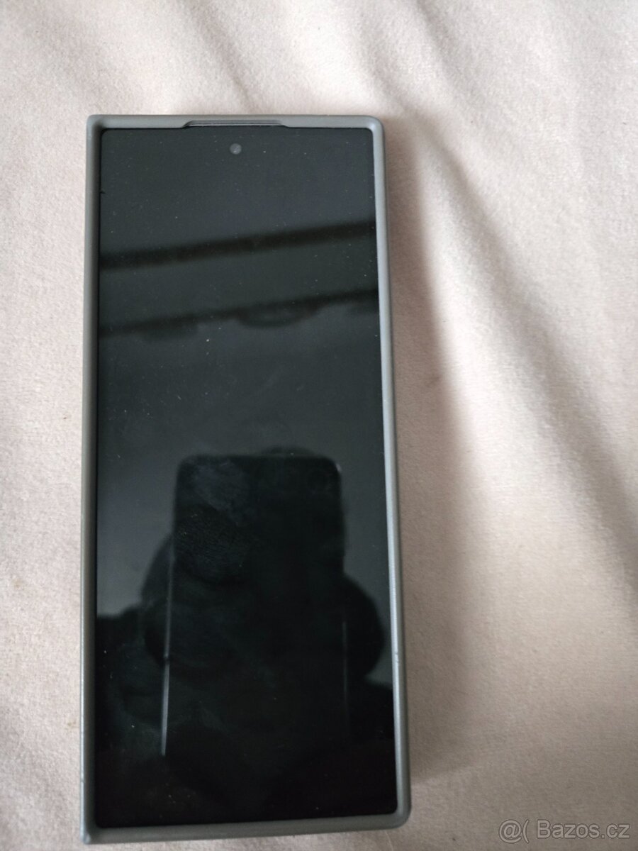 SAMSUNG GALAXY Z FOLD 6 - 5