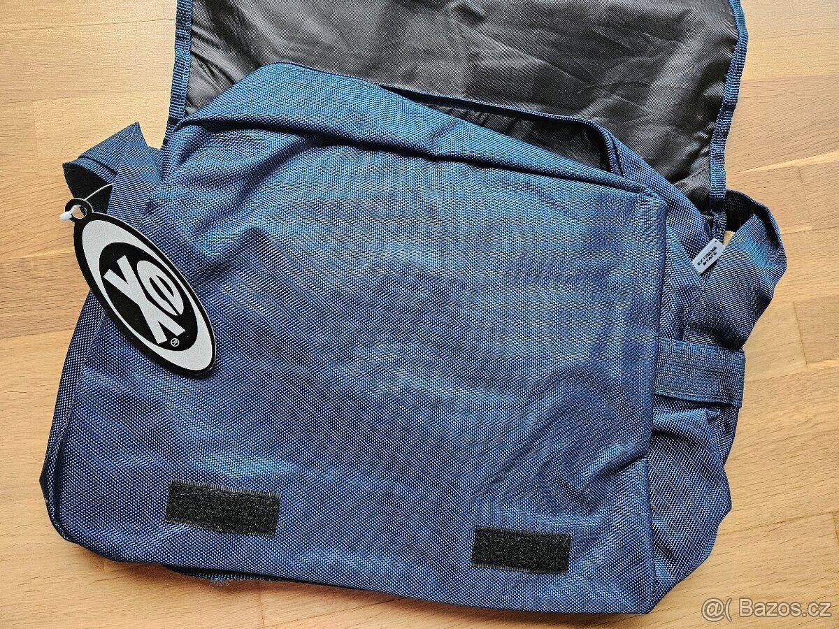 Taška přes rameno - nová - 5