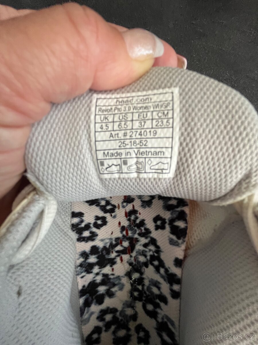 Dámská tenisová obuv - 5