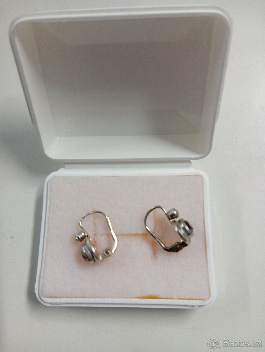 NÁUŠNICE-SNEHULÁCI - 5