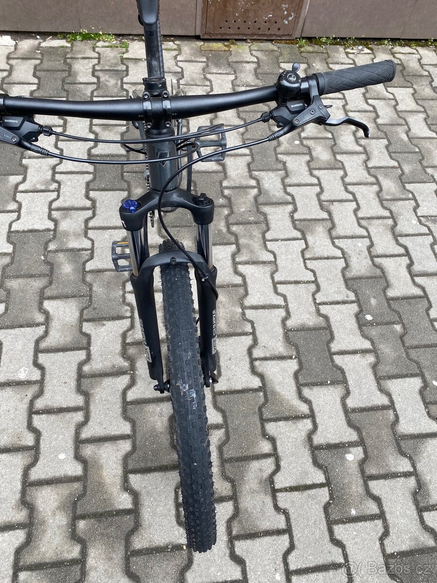 Trek Marlin 5, velikost S - 5