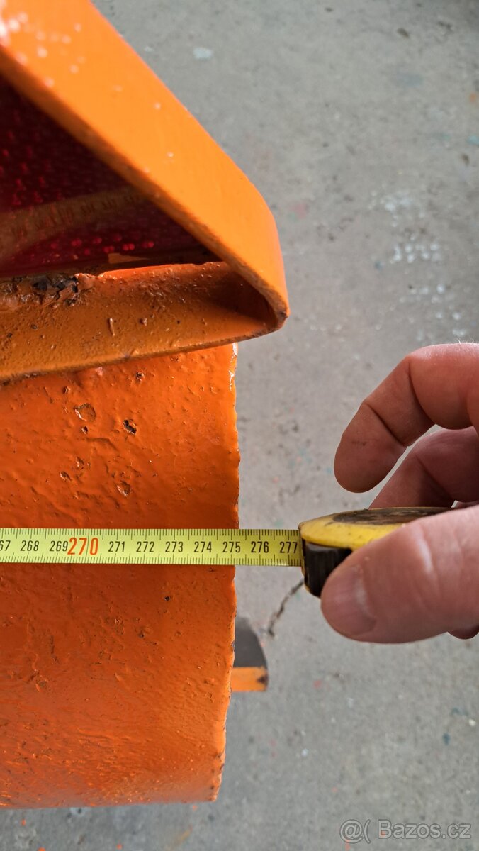 Radlice na sníh - 5