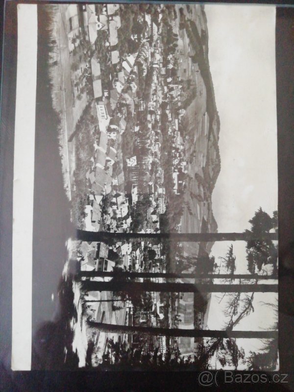 Pohlednice Vsetín - 5