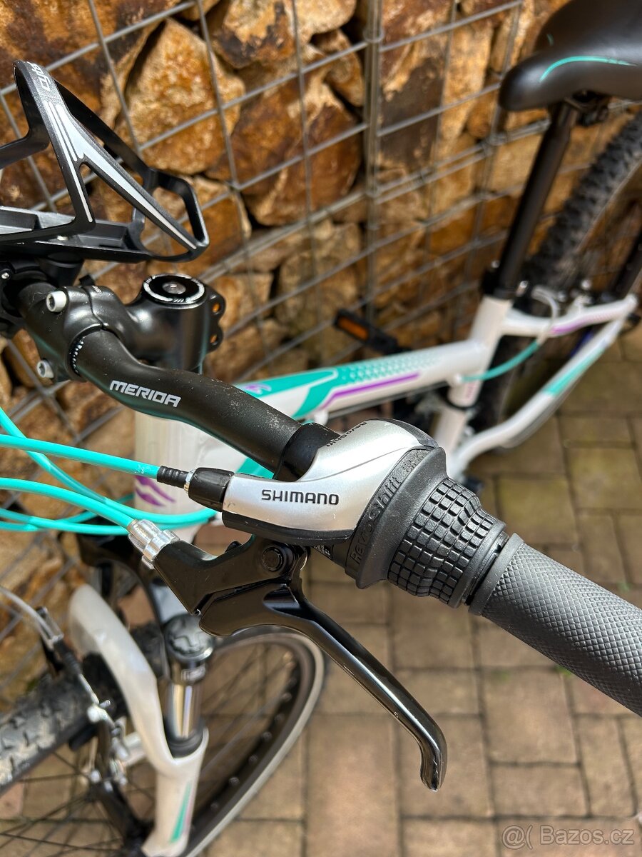 Merida Matts J24 - 5