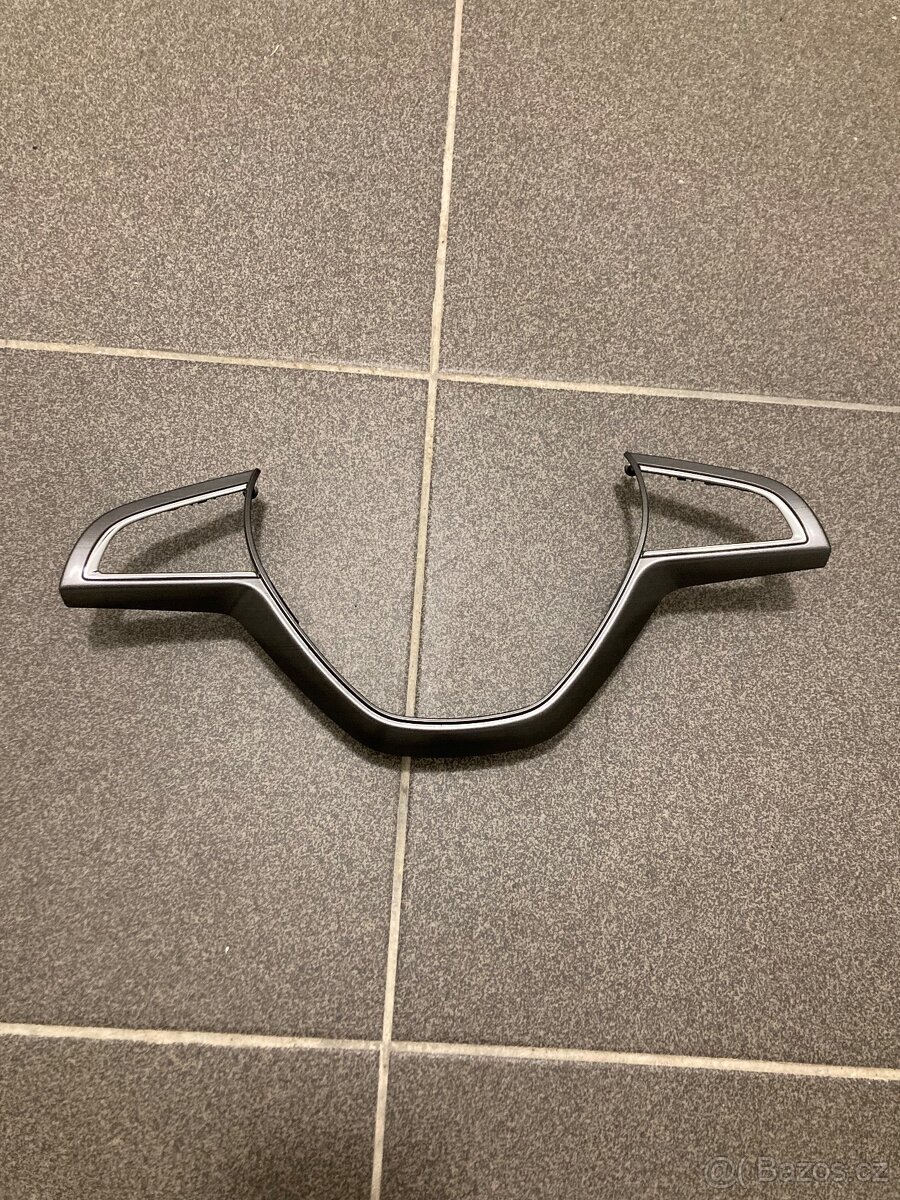 Rámeček na volant - 5