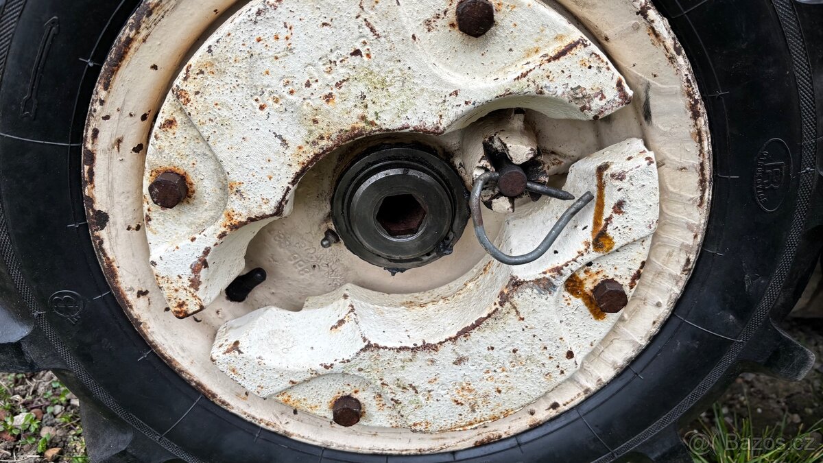 Vari Tera - kola - 5