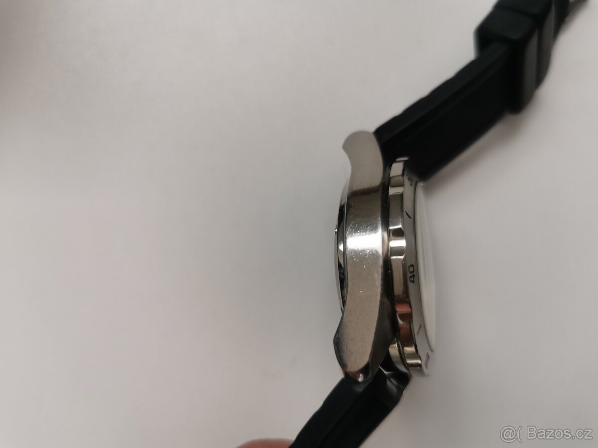 Vostok Komandirskie K39 - 5