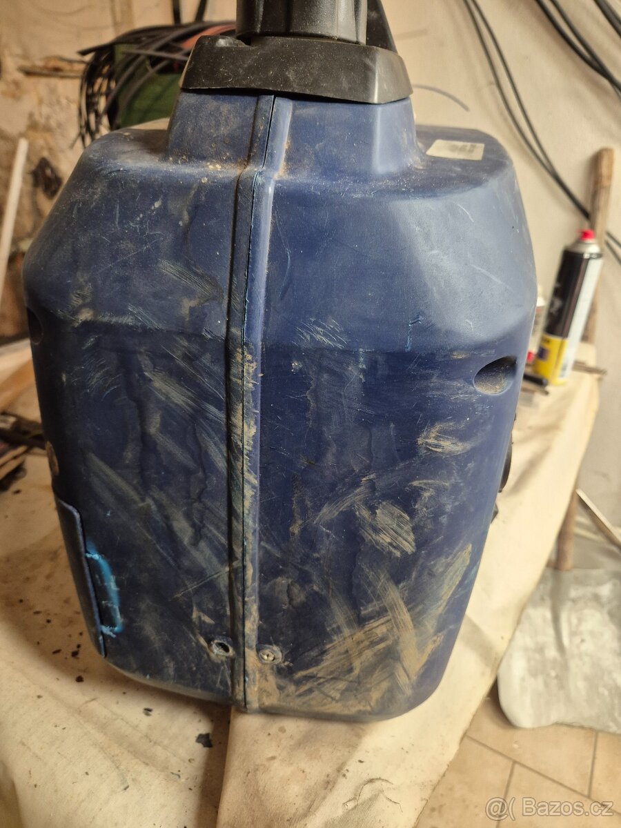 Invertorova elektrocentrala kipor 2kW - 5