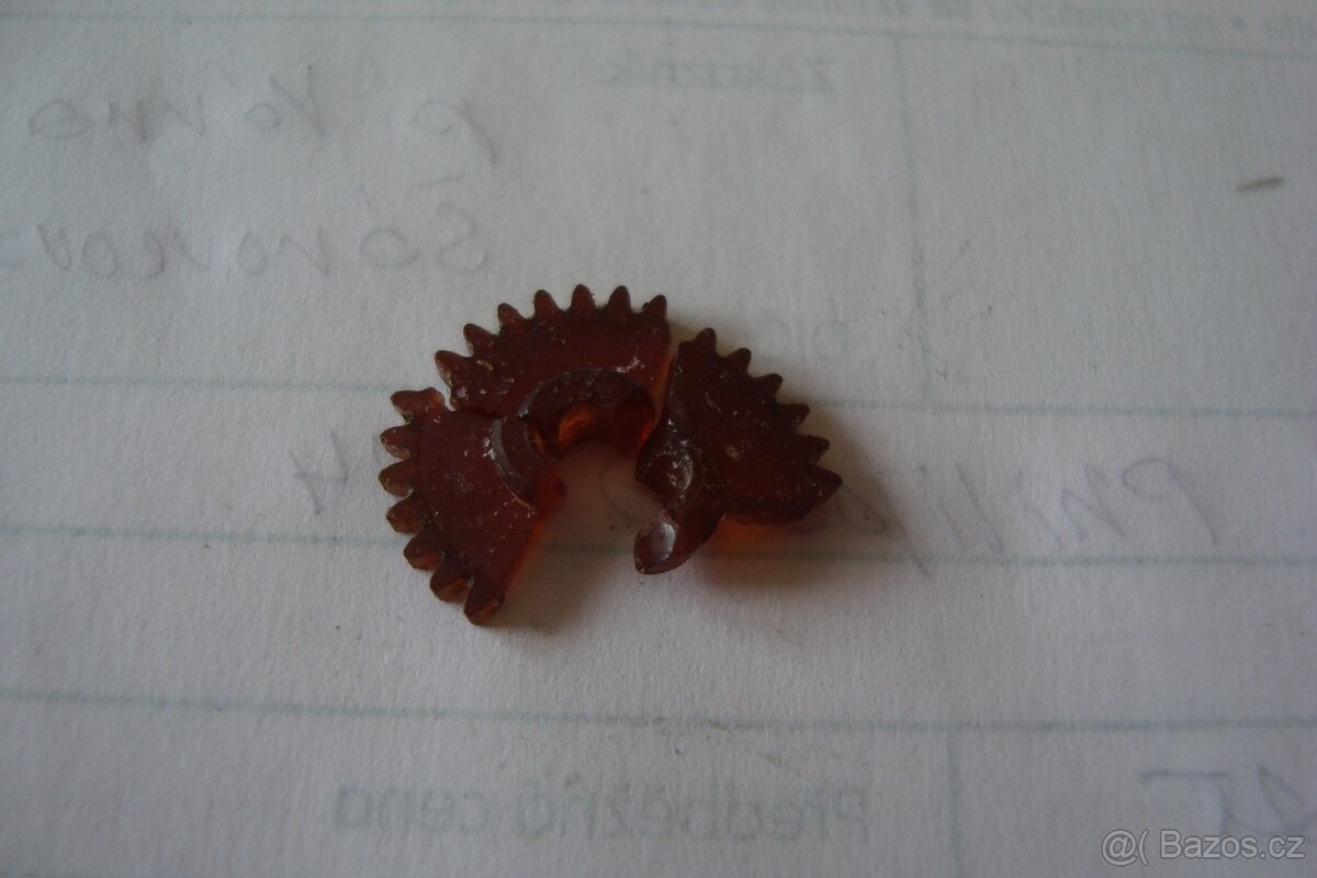 Radiomagnetofon Philips - 5