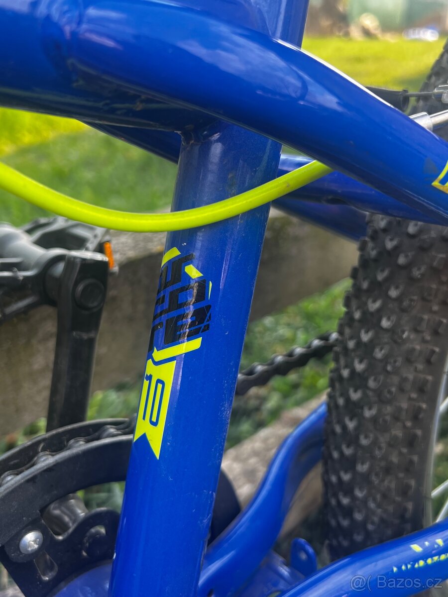 Arcore TEMPER 20 Dětské kolo - 5