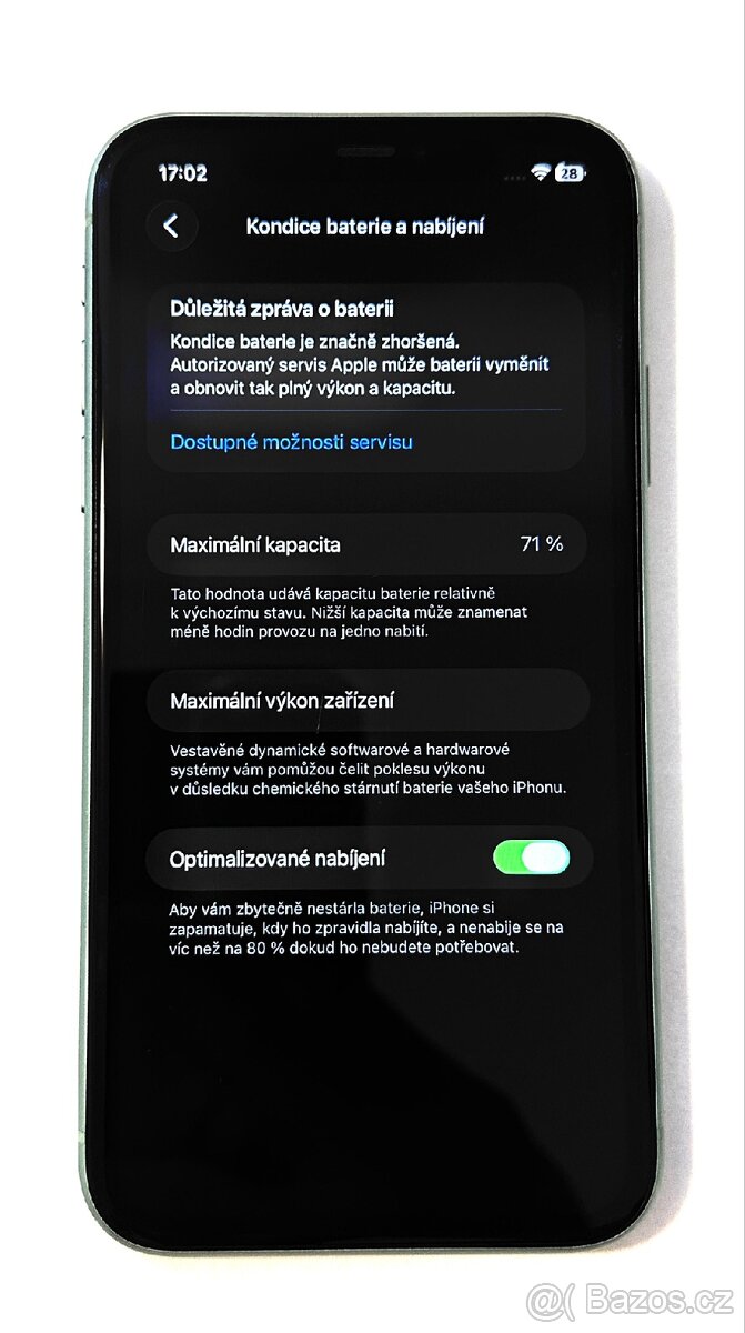iPhone 11 64GB – TOP STAV - 5