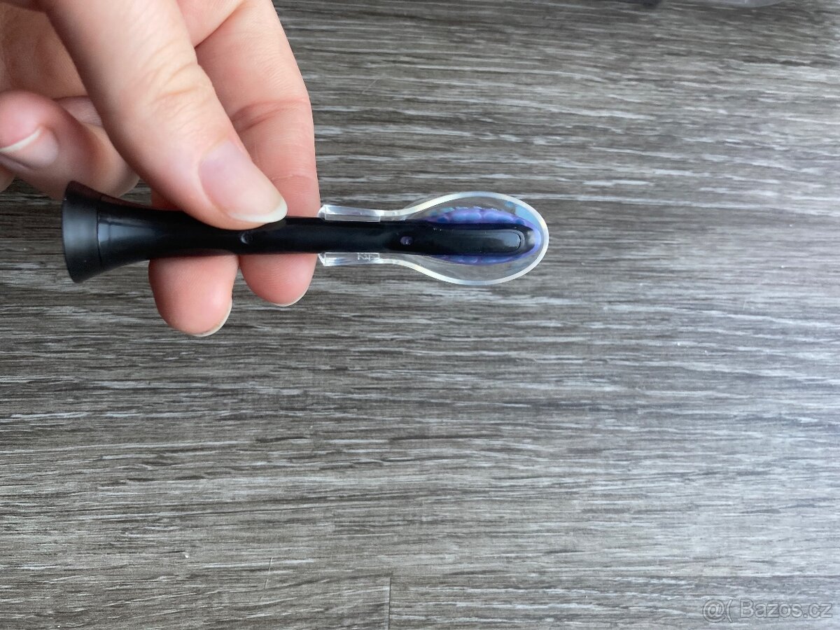 Náhradní hlavice pro kartáček Philips G3 Premium GumCare - 5