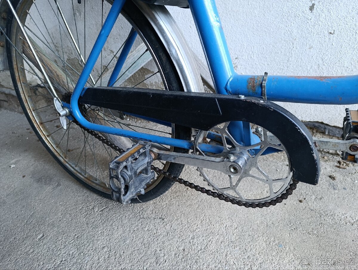 Retro kolo Liberta 2 - 5