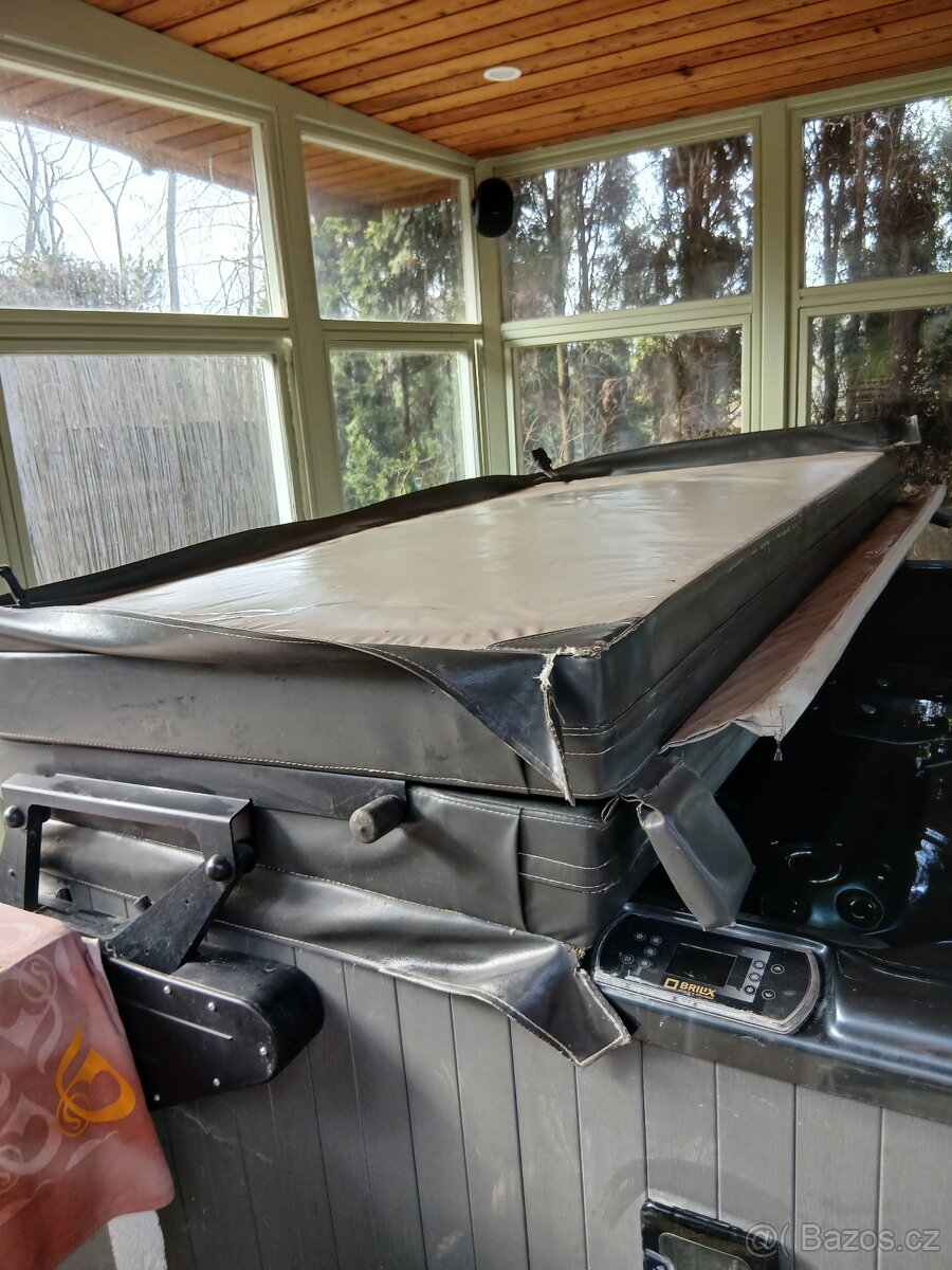 Vířivá vana Kleopatra - 5