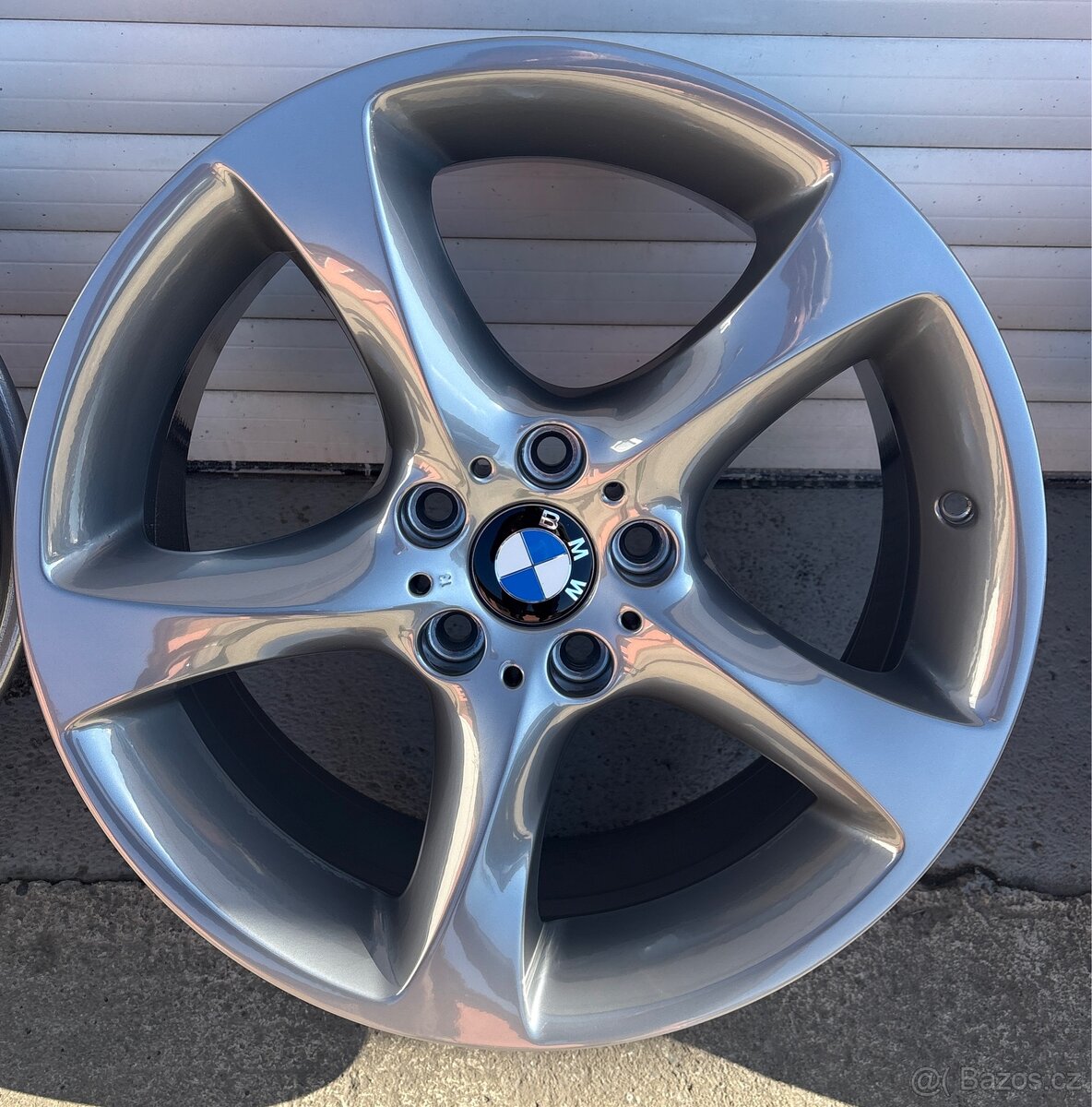 Styling 230 19 Bmw - 5