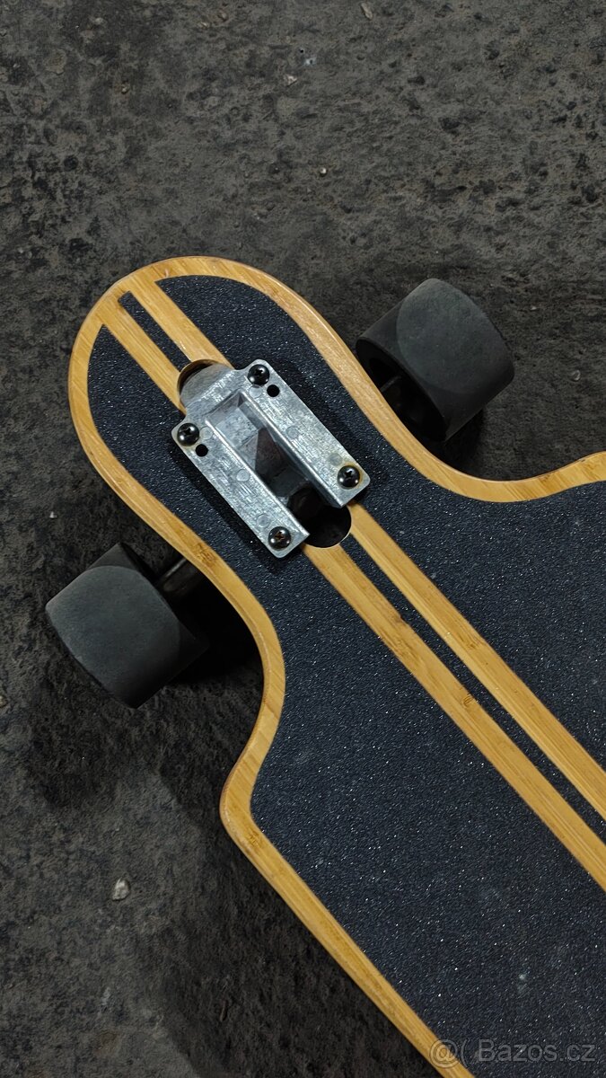 Apollo longboard - 5