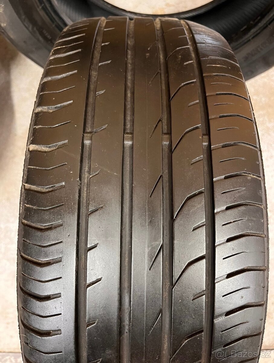 Letní pneu 215/60/16 - 5