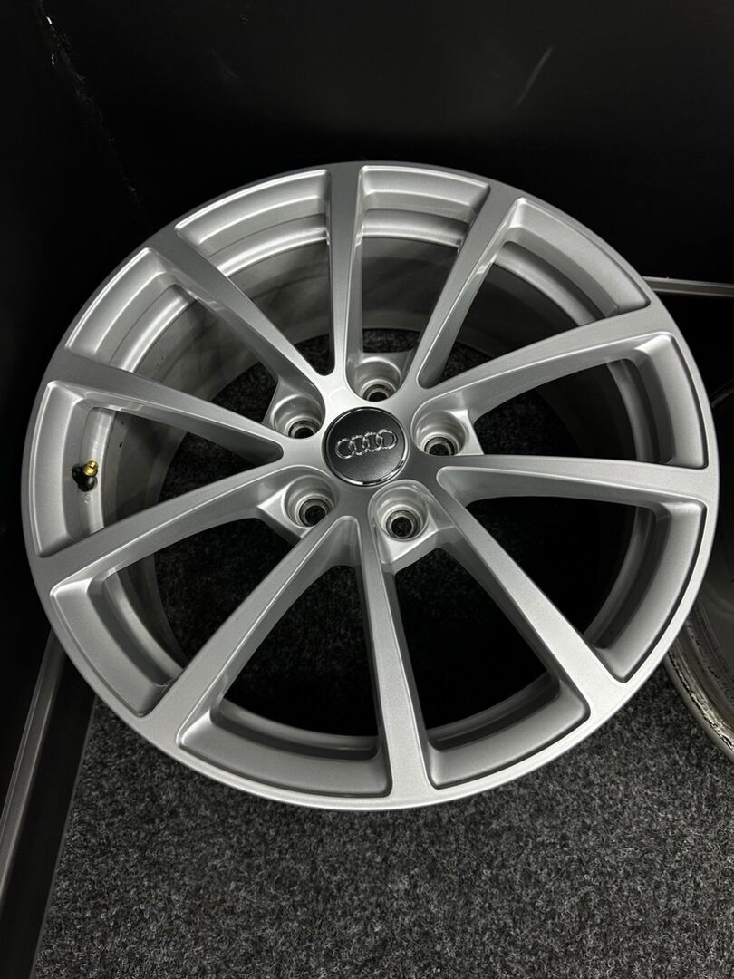 Alu Audi 5x112 17” 4K0601025 - 5