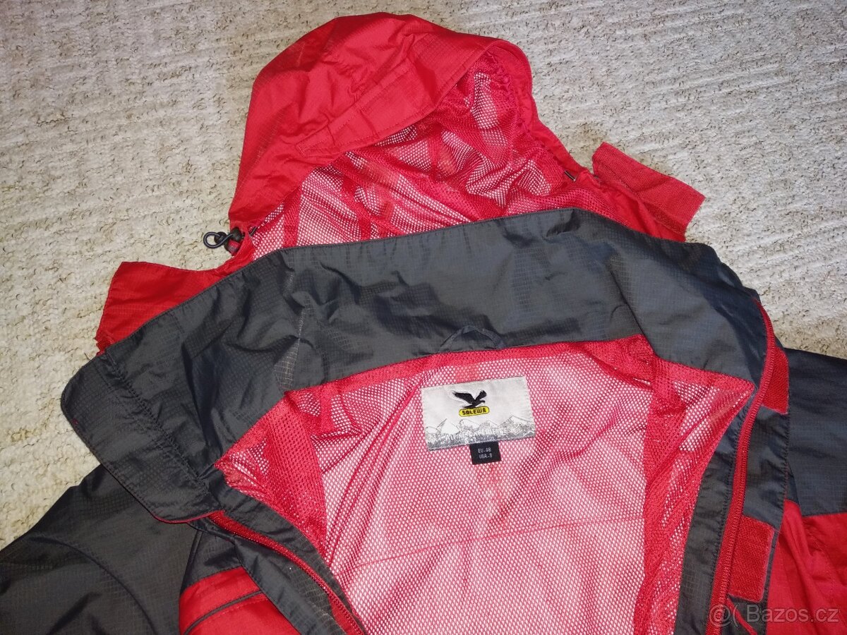 SALEWA - bunda - 5