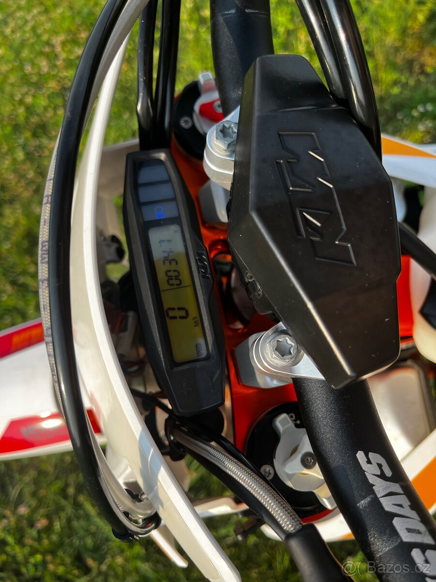 KTM Exc 450 35 MTH - 5