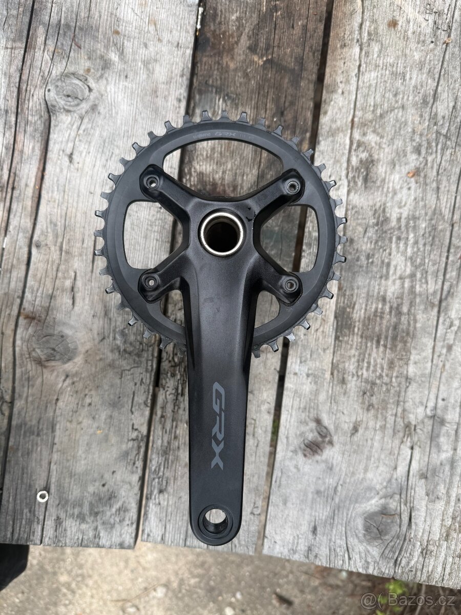Superior X-ROAD GR - 5