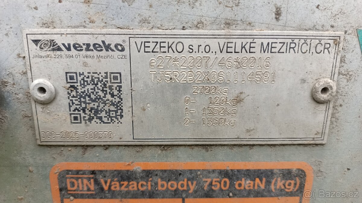 Vezeko Cargo light - 5