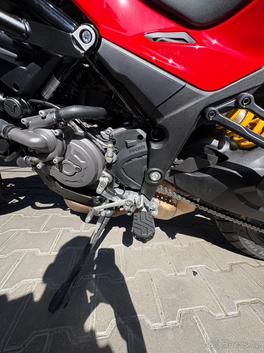 Ducati Multistrada V2S 2024 - 5