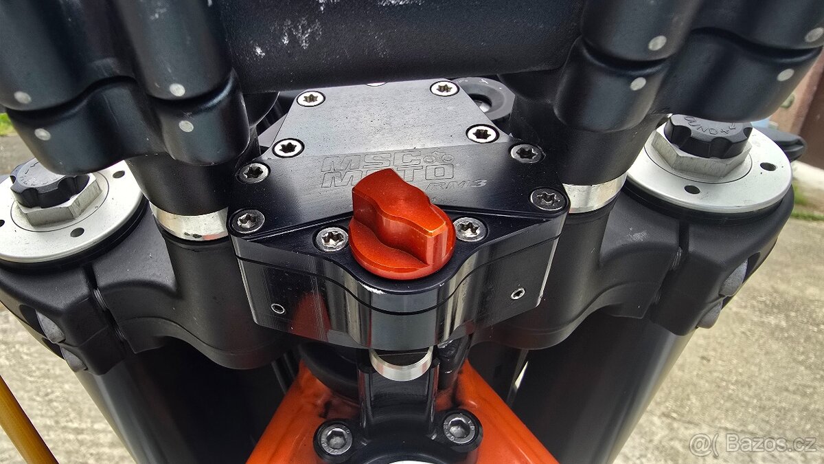 KTM 990 SMR - 5