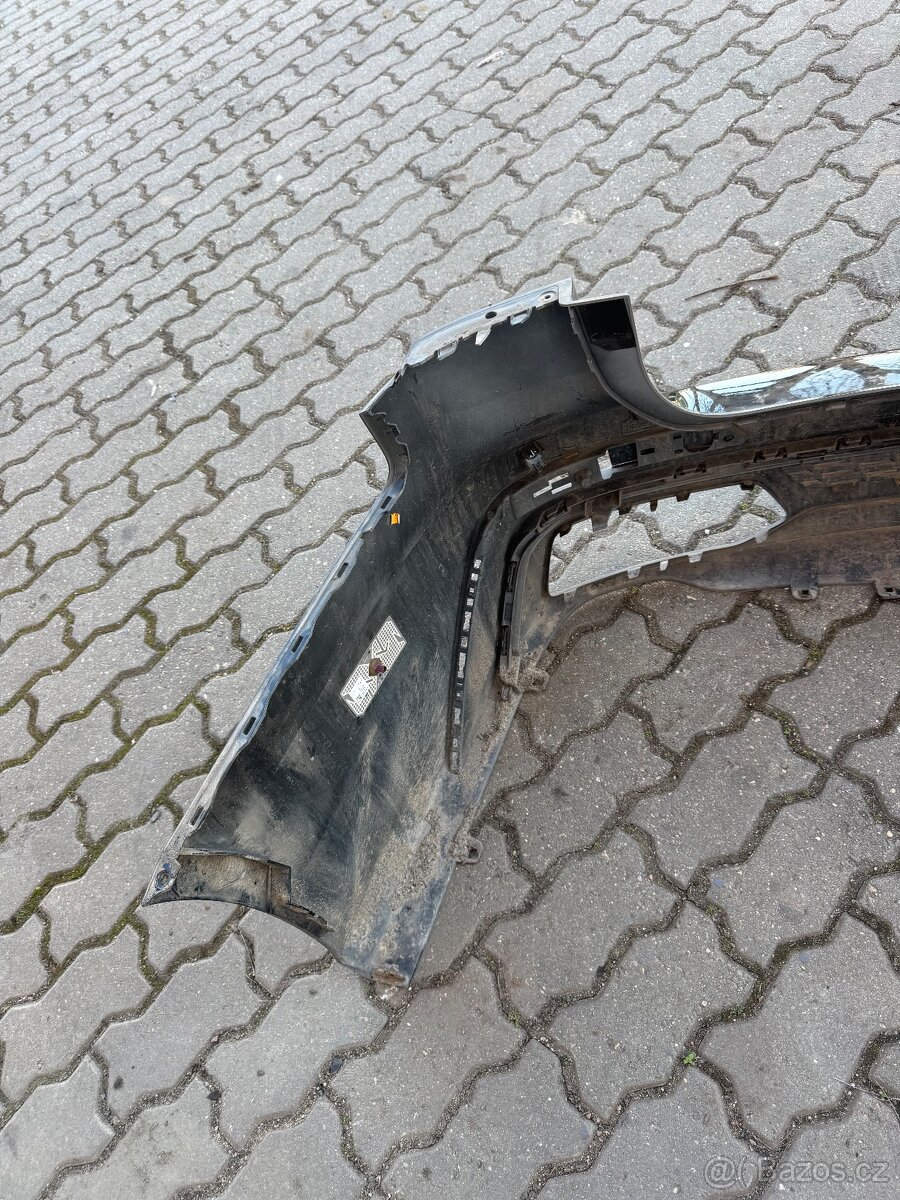 Audi A6 4K0 s-line - 5