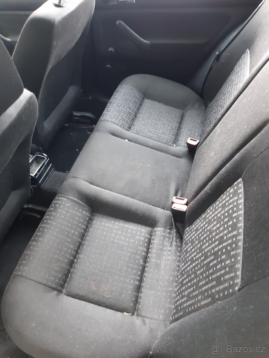 Volkswagen Golf 4 automat - 5