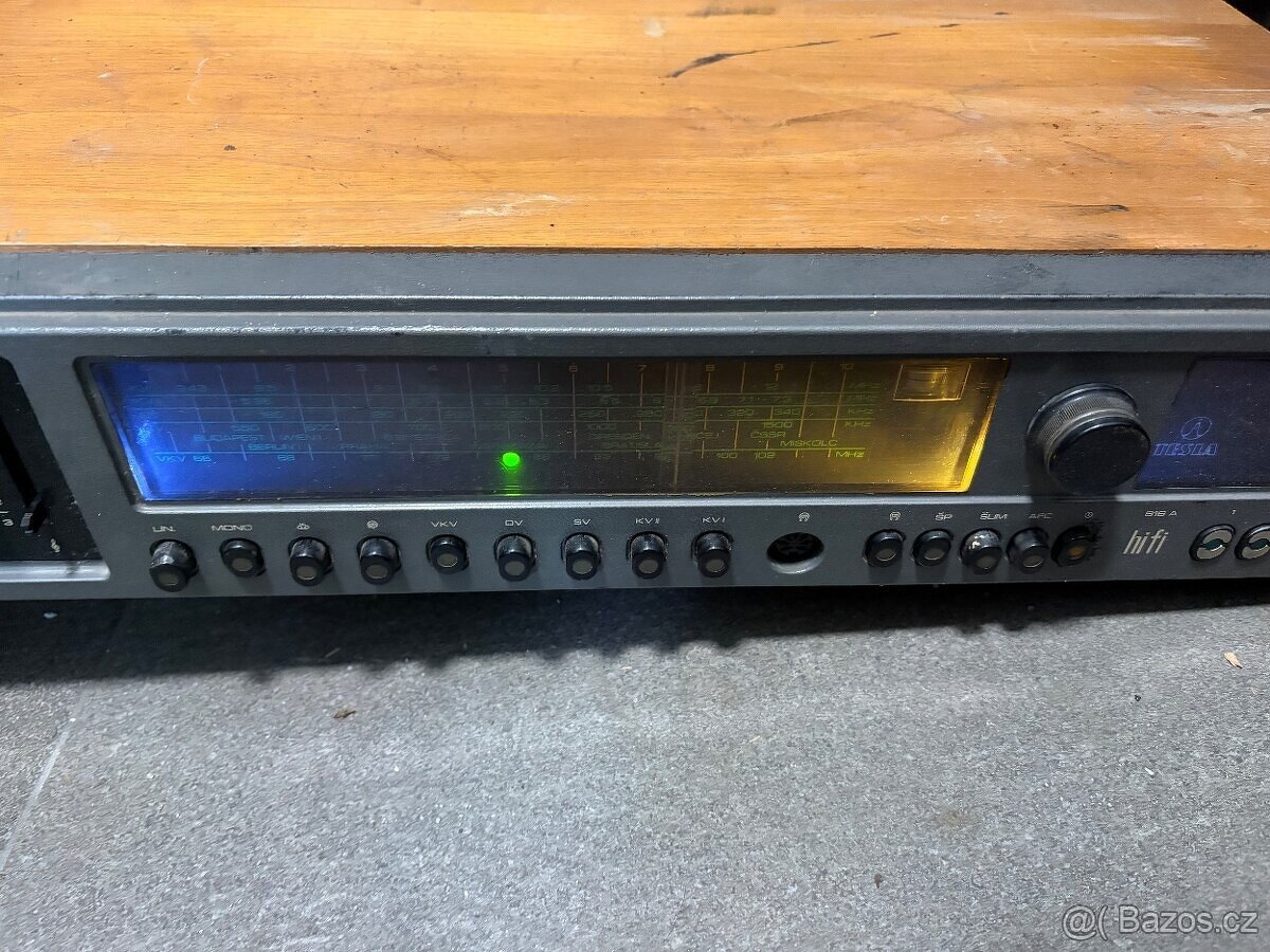 Tesla 816A - 5
