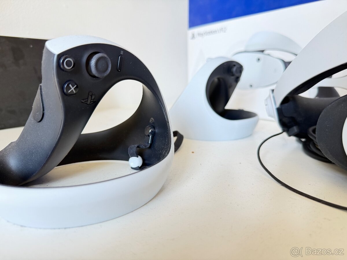 Playstation 5 VR2 - 5