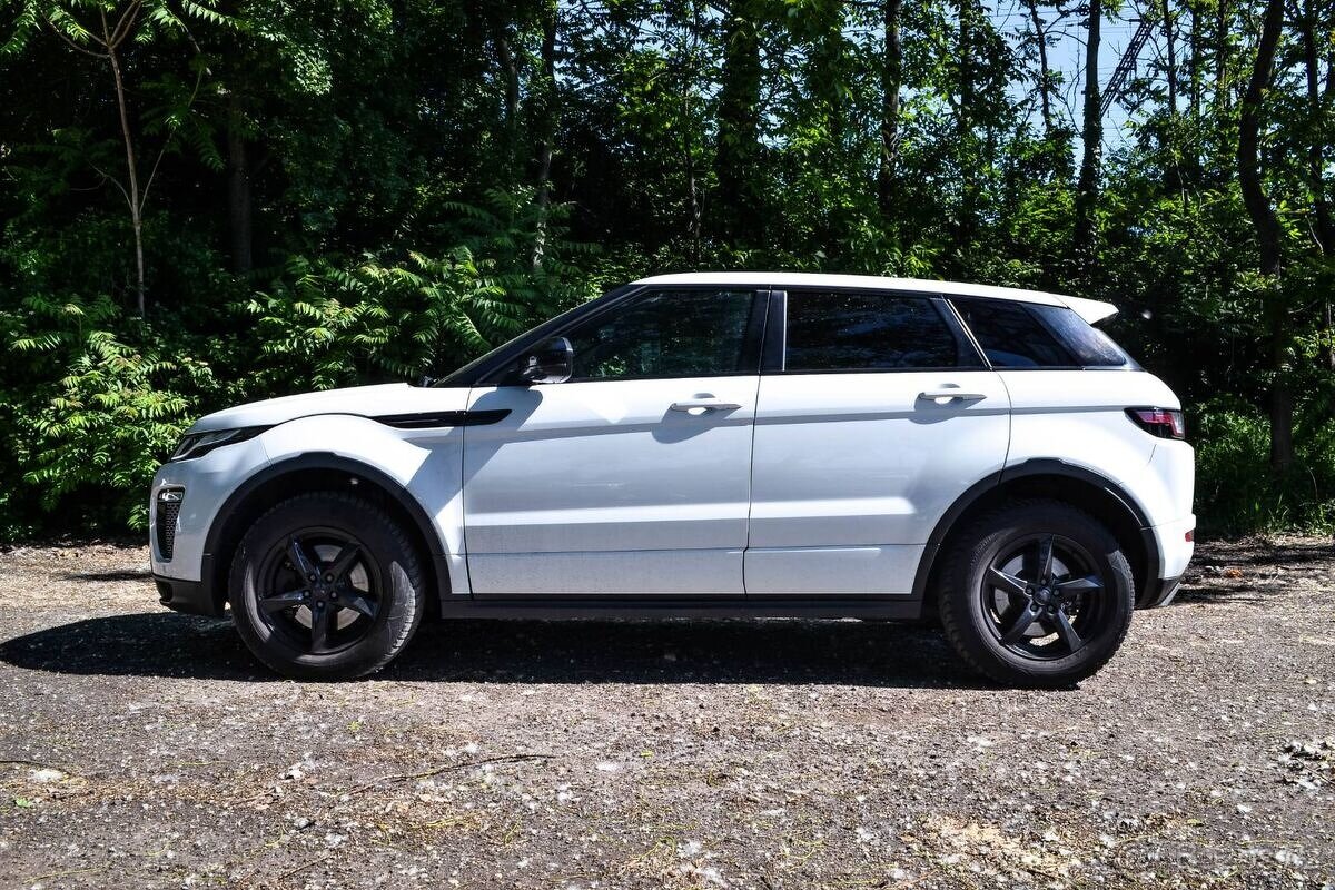 Land Rover Range Rover Evoque 2.0 110KW - 5