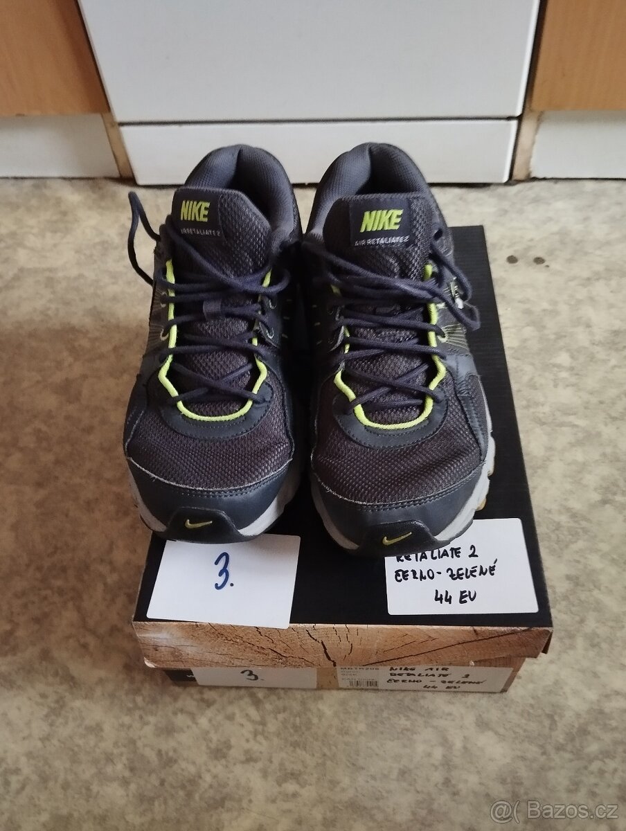 Nike obuv - 5