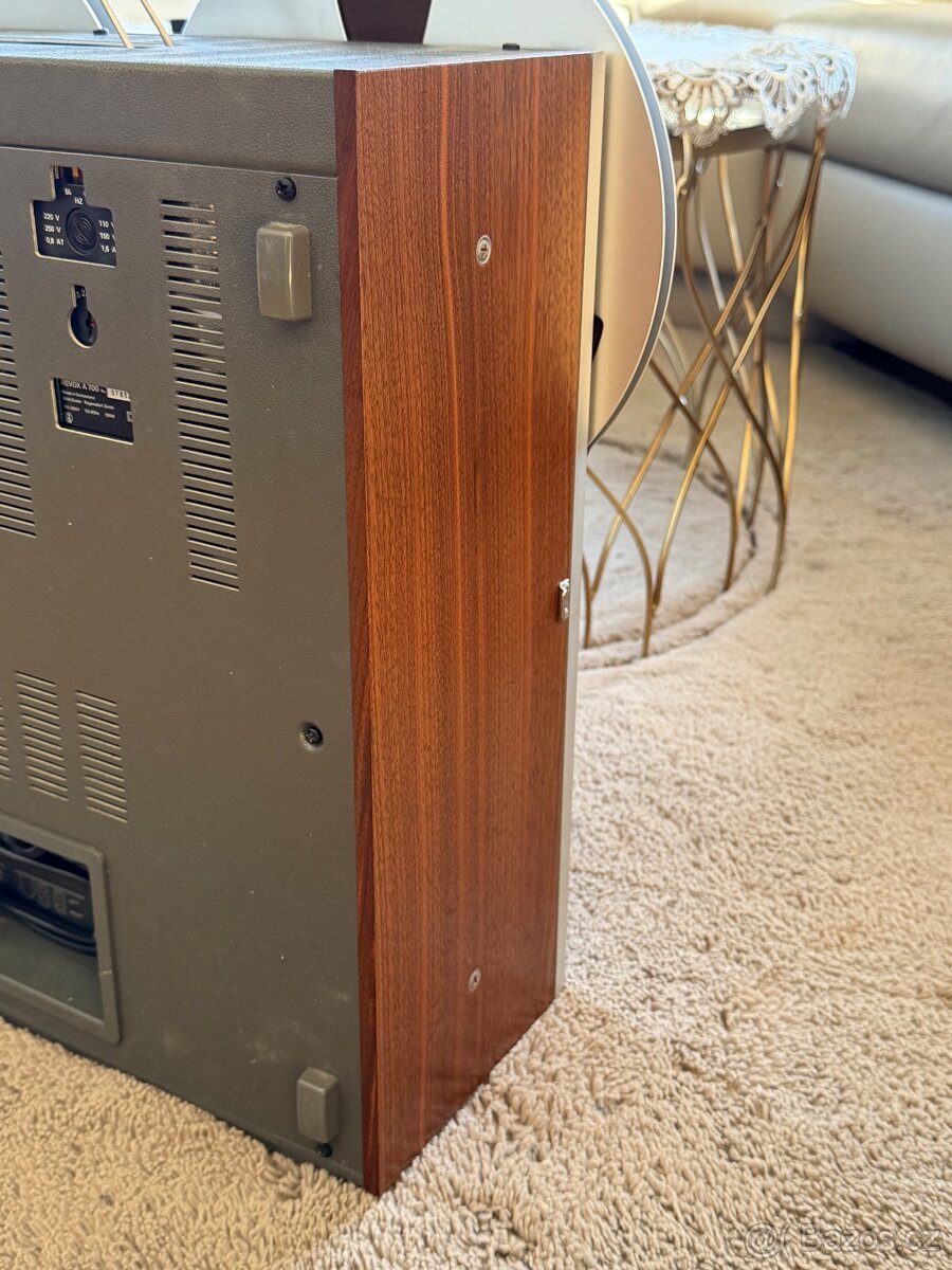 Revox A700- dálkové ovládání - 5