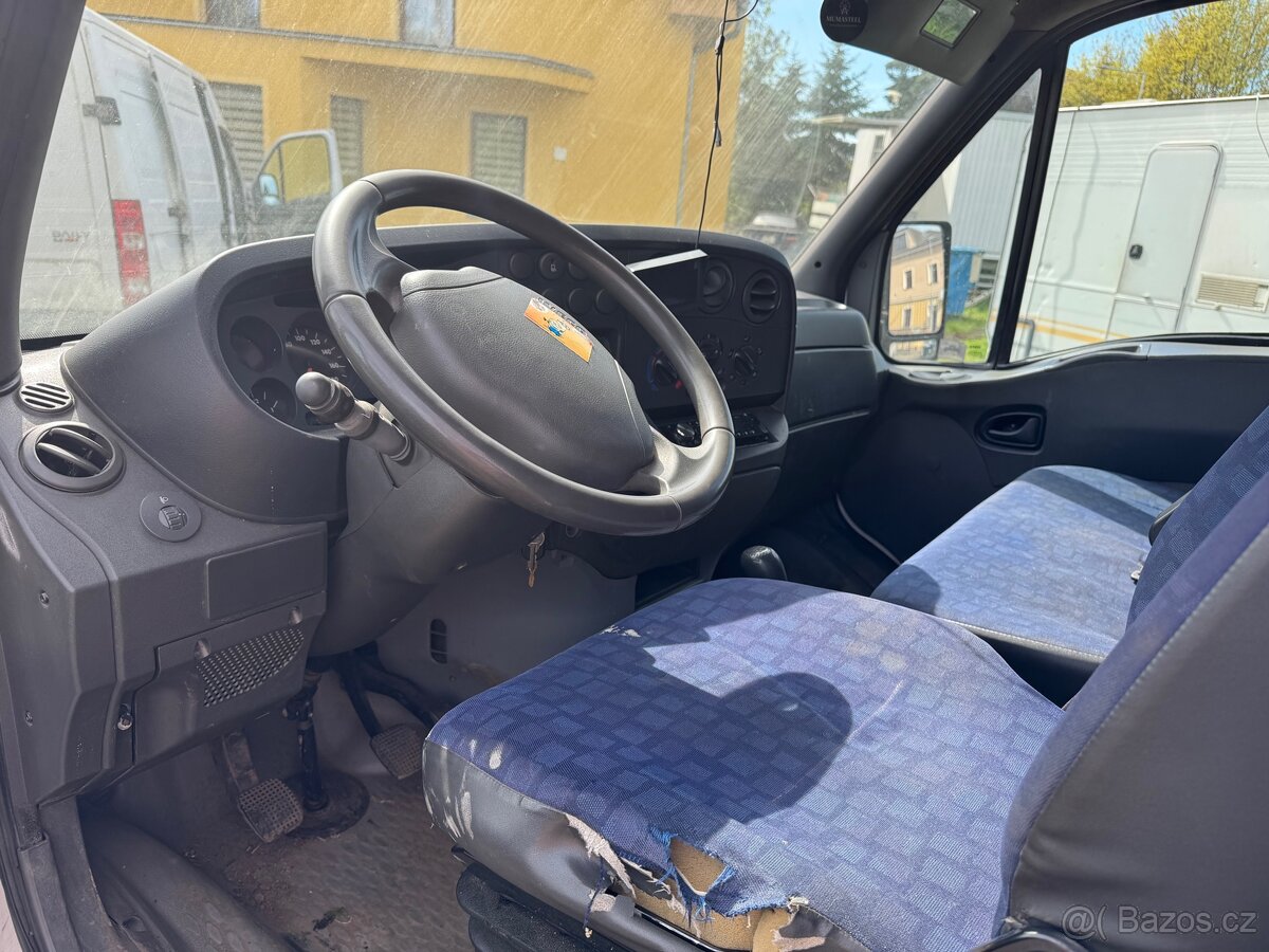 Iveco daily - 5