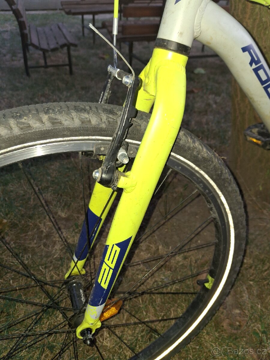 Kolo Rockmachine Thunder 26 - 5
