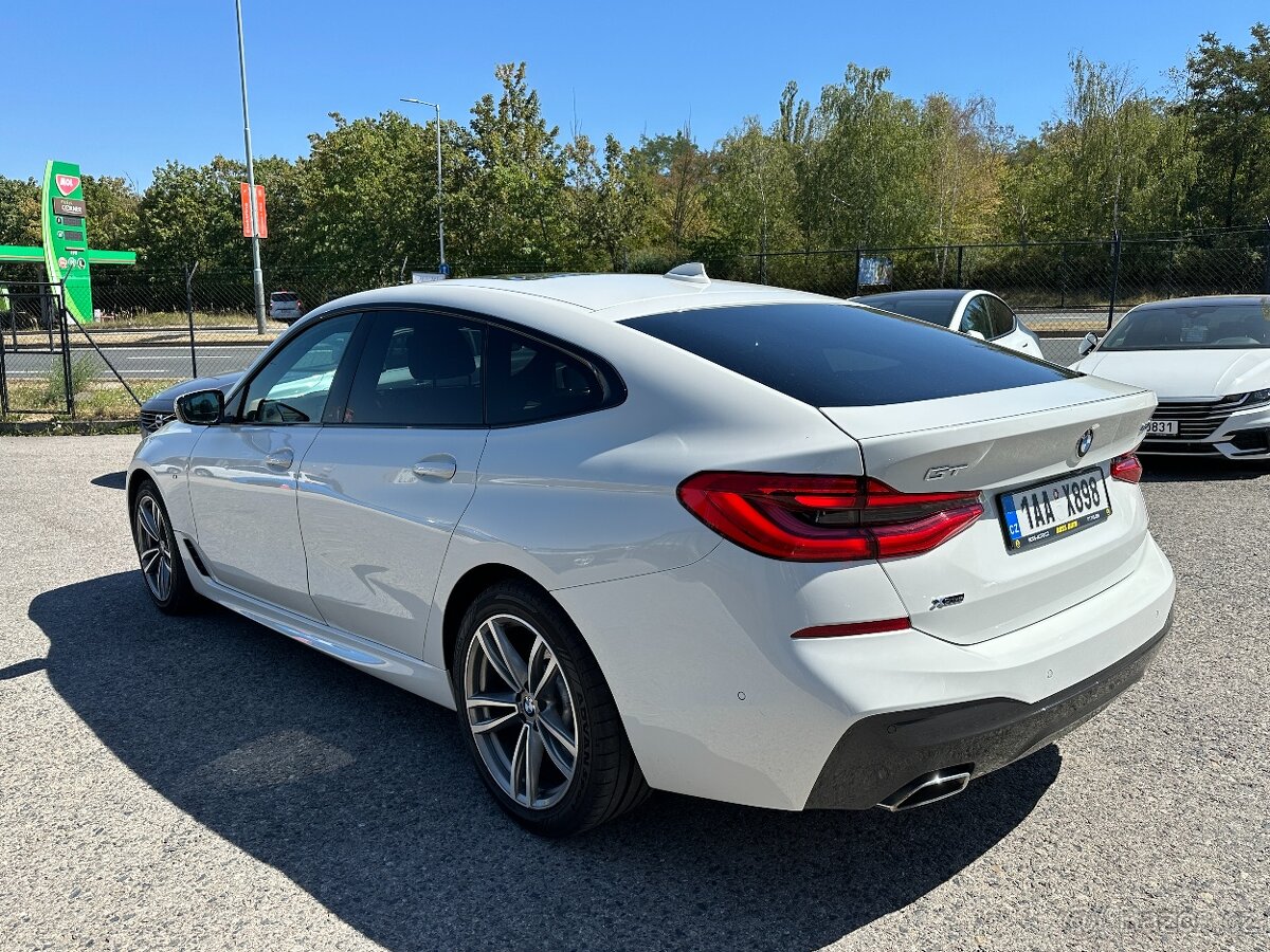 BMW 630 2020 - 5