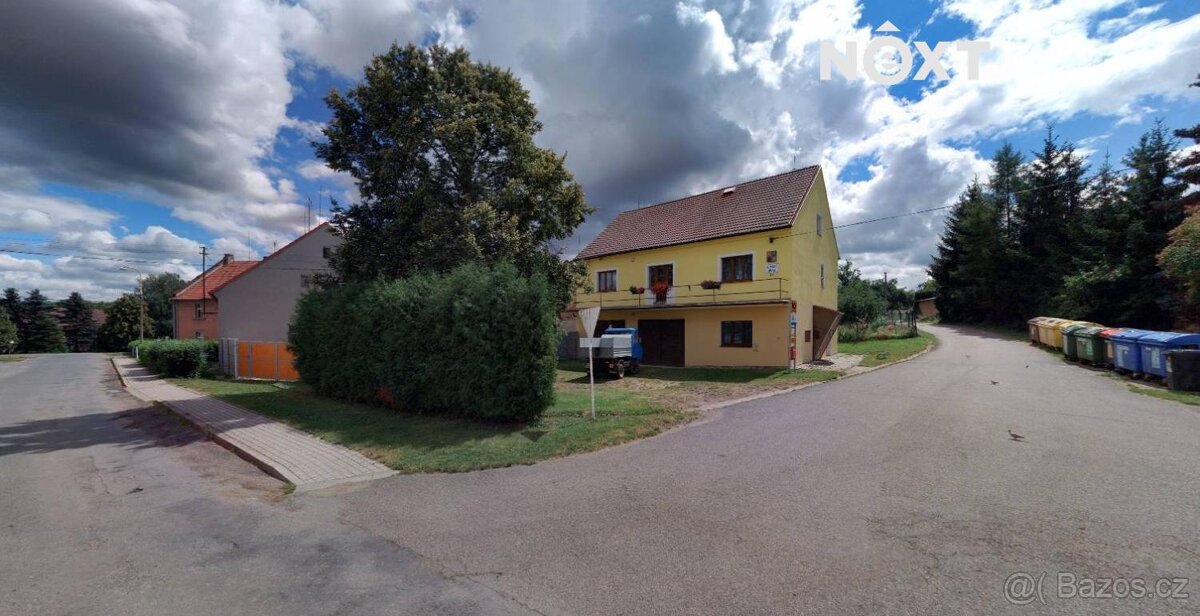 Prodej pozemek Bydlení, 2173㎡ - 5