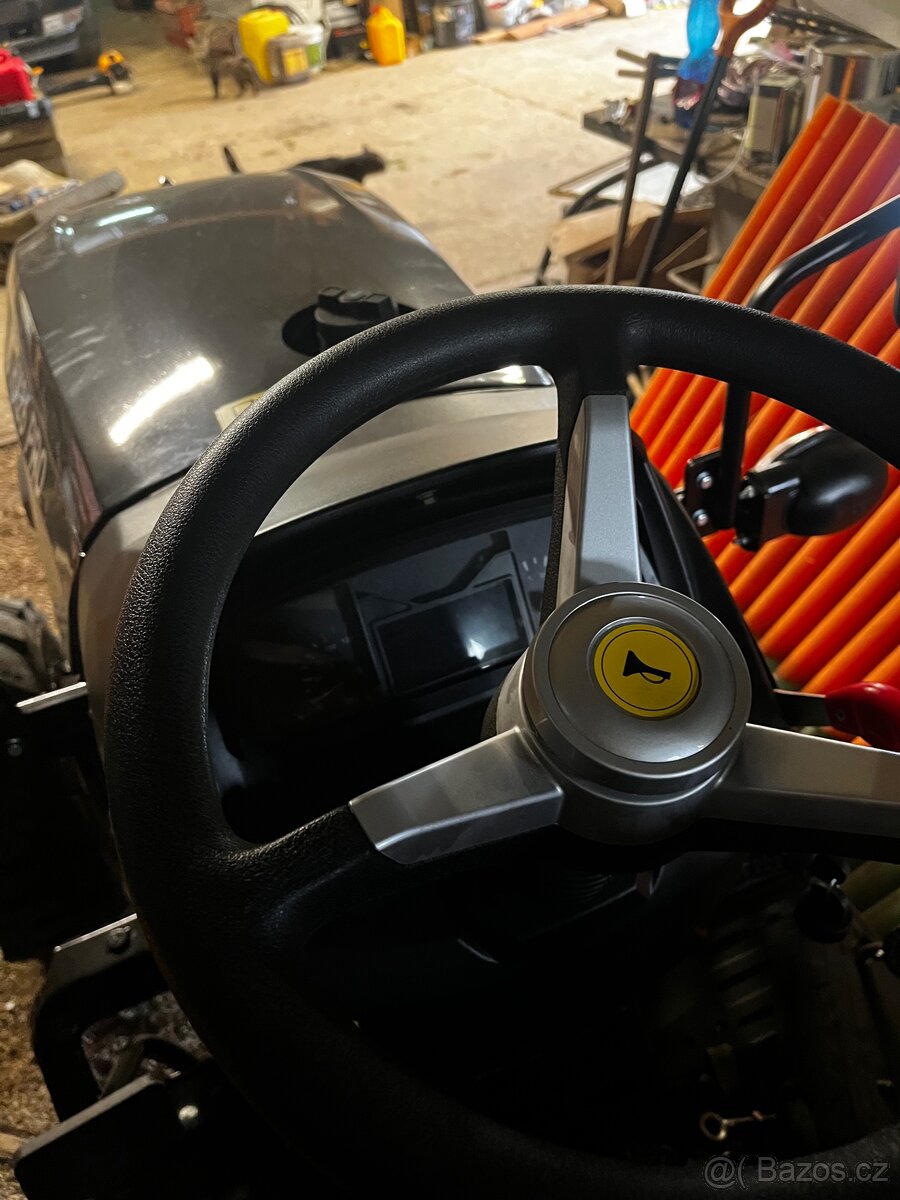 Tauros hx26pro - 5