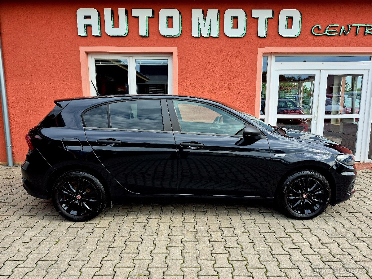 Fiat Tipo 2020 1.4 70kw Street DPH - 5