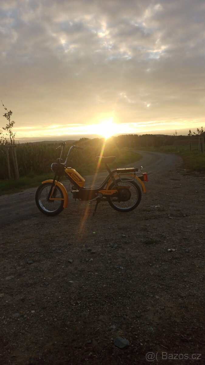 Babetta 210 - 5