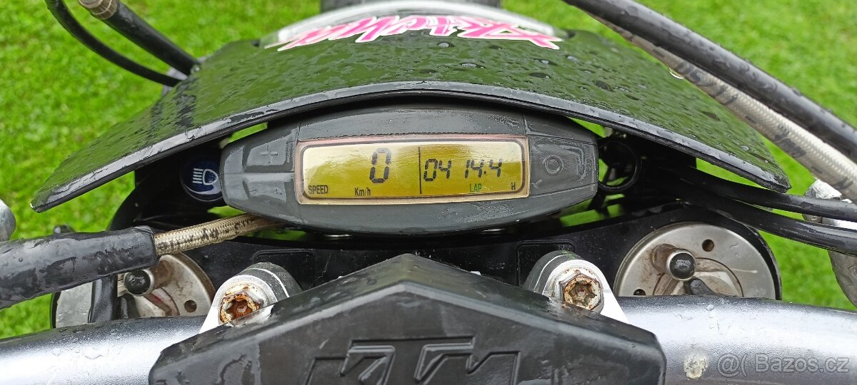 Ktm 300 exc